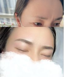 -Yue Show馨选·半永久纹眉纹眼线