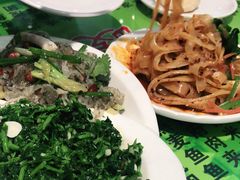 -令氏家外家周秦食府(高新店)