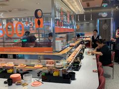 -争鲜回转寿司(中街大悦城店)