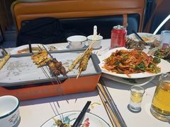 -亿牌牌东北烧烤(博物馆旗舰店)