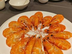 -徐记海鲜(观沙岭|滨江新城店)