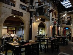 -老表记广西宵夜螺蛳鸭脚煲(西大店)