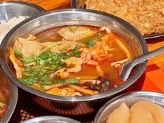 -柳州肥姨妈大骨螺蛳粉(双阳路店)