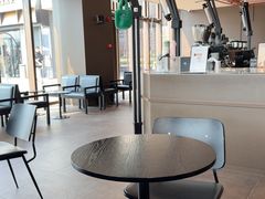 -M Stand(杭州金沙湖公园店)