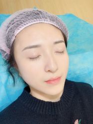 -Yue Show馨选·半永久纹眉纹眼线