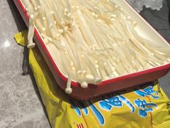 -肥家大排档(天河体育西店)