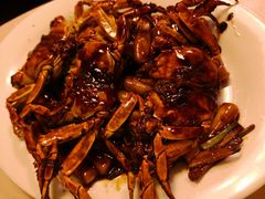 -翠亭酒家(山西南路店)