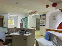 -固德口腔(南城总院)