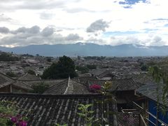 -丽江花间堂·隐泉院