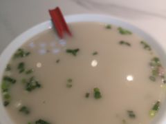 -四川简阳羊肉汤火锅(金台路店)