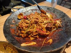 -KimPro 辛普乐概念韩餐