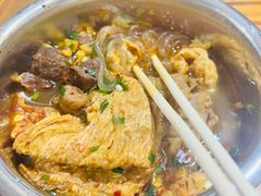 -胖子水煮(铁路三村无任何分店)