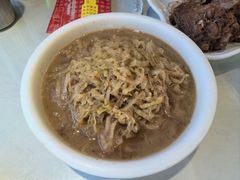 -四海宴骨头王(恒基乐园店)