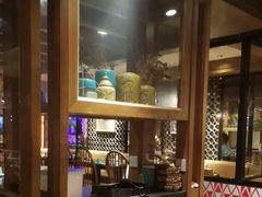 -江边城外烤全鱼(方庄时代购物中心店)