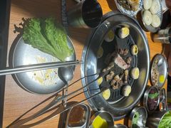 -哼蟹二将·烤肉酱蟹(合生汇店)