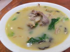 -三厂烩羊肉(沙口路店)