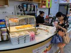 -BAKERY第一炉(广场北路店)