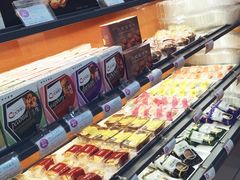 -凯司令(豫园地铁站店)