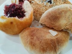 -隆盛园火勺馄饨面(省医院店)