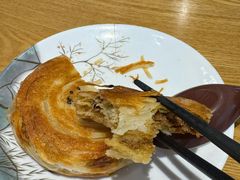 -三好食堂(煎饺·馄饨·肉饼米线·盛世广场店)