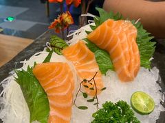 -将太无二·北美传奇寿司(荟聚购物中心西红门店)