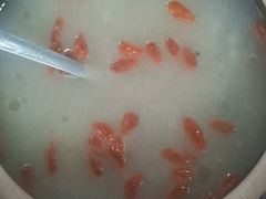 枸杞生鱼汤-万兴菜馆(龙华店)