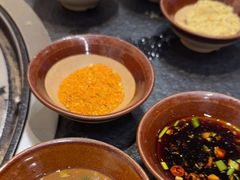 -阿山卓·野生菌火锅·纳西火塘烤肉