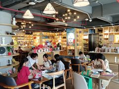 -新华书店(解放路店)