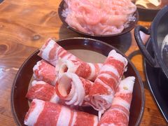 -木货街重庆老火锅(流塘店)