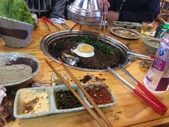 -蜀中烤霸·自助烤肉(郫都店)