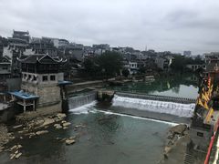 -乾州古城