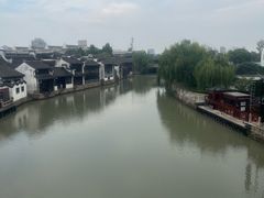 -嘉兴月河历史街区