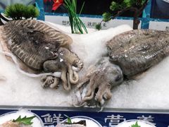 -丰卓会海鲜自助(中润大道店)