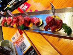 -赤坂亭M9和牛烧肉(世博源店)