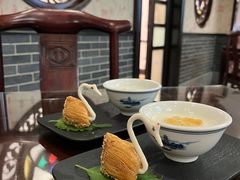 -中国大酒店·食街