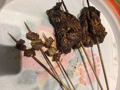 -北丐先生·野馄饨烧烤(雨花万象店)