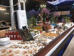 -蓝珊甄选海鲜自助·火锅大排档(近阿那亚店)