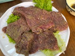 -茶马古道·野生菌清汤黄牛肉(沙溪店)