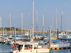 -巧克力渔家.小船海鲜家常菜(万平口店)