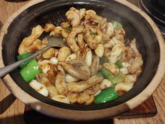 -常来小聚·广州非遗传承餐厅(地王广场店)
