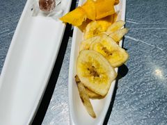 -探鱼·鲜青椒爽麻烤鱼(银泰城店)