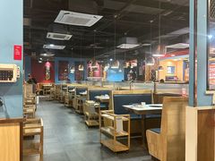 -傣妹火锅(南京东路一店)