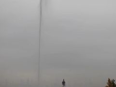 -大雁塔北广场音乐喷泉