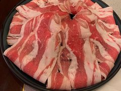 重八特供雪花肥牛-重八牛府之初入江湖(双榆树店)