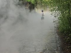 -竹泉村旅游度假区