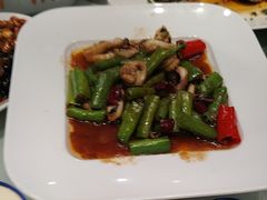 -老德州四合院·德州菜(天衢路店)