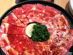 -九田家黑牛烤肉料理·自助(洪洞县城市花园店)