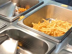 -Potato Corner(广州天河城店)