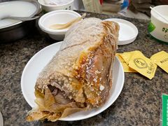 -阿侬盐焗鸡(清澜店)