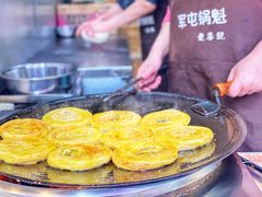 -八一路好吃街(雨田商务大厦店)